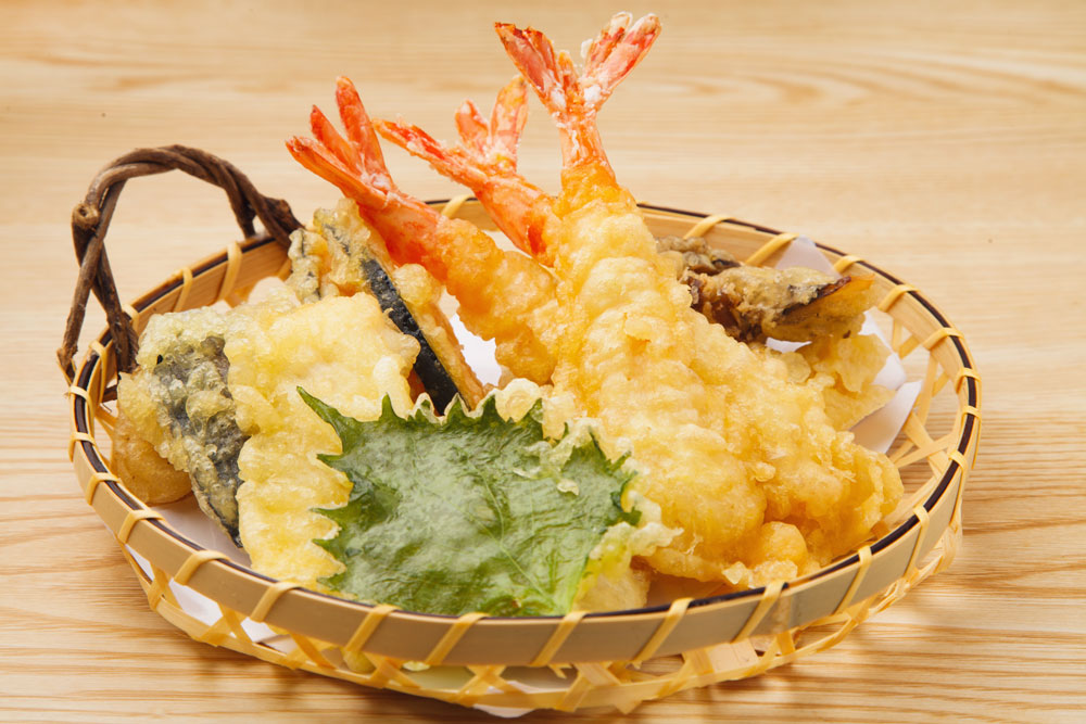 和食